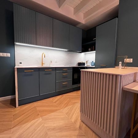Grand Apartament Złotów Eksteriør billede