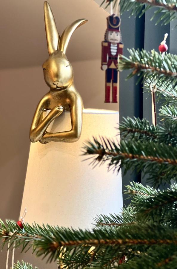 Grand Apartament Złotów Eksteriør billede