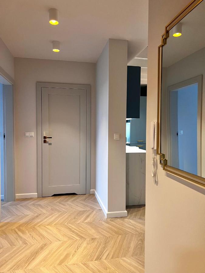 Grand Apartament Złotów Eksteriør billede